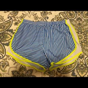 Nike Athletic shorts